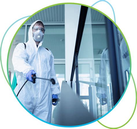 commercial sanitization